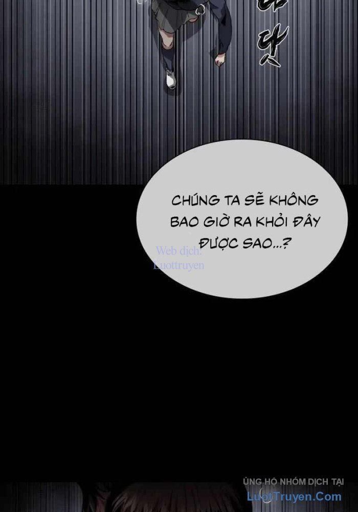 Chạy Nước Rút Cấp Địa Ngục - Chương 5 - Trang 36