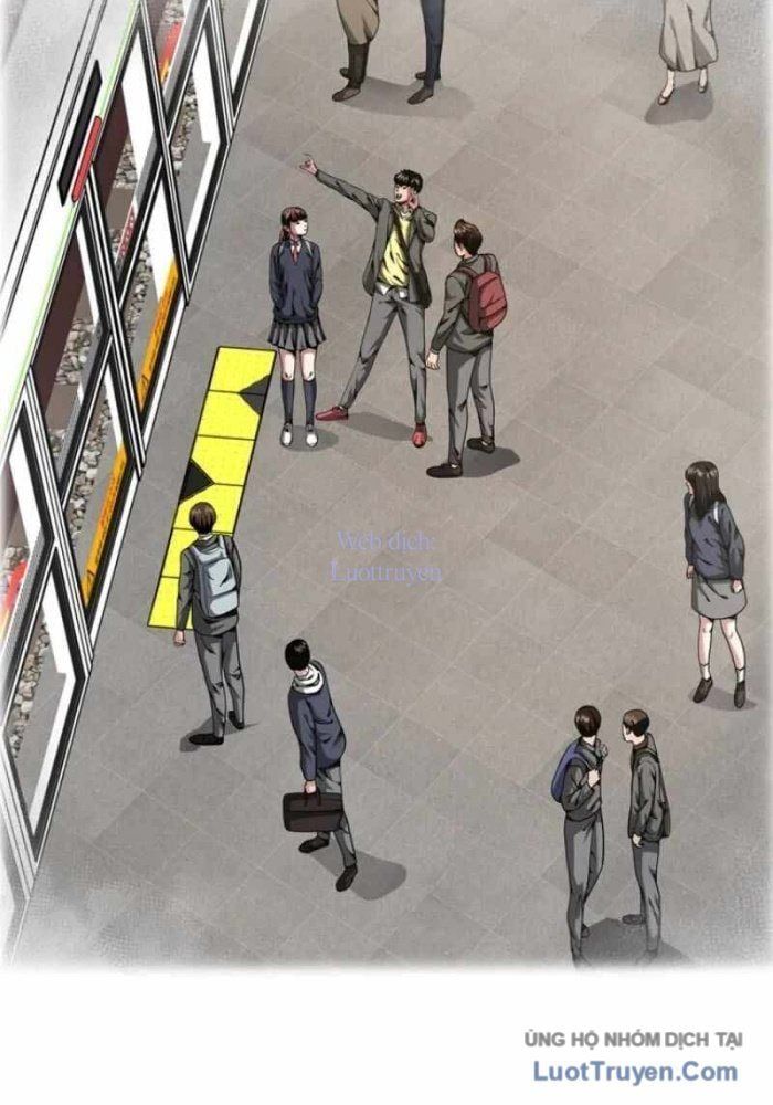 Chạy Nước Rút Cấp Địa Ngục - Chương 5 - Trang 38