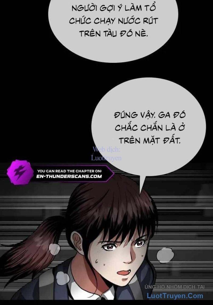 Chạy Nước Rút Cấp Địa Ngục - Chương 5 - Trang 44