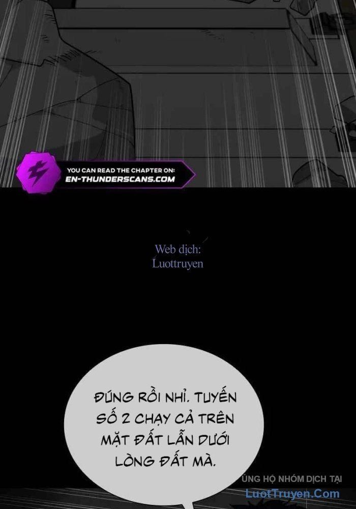 Chạy Nước Rút Cấp Địa Ngục - Chương 5 - Trang 47
