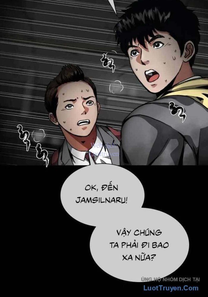 Chạy Nước Rút Cấp Địa Ngục - Chương 5 - Trang 48