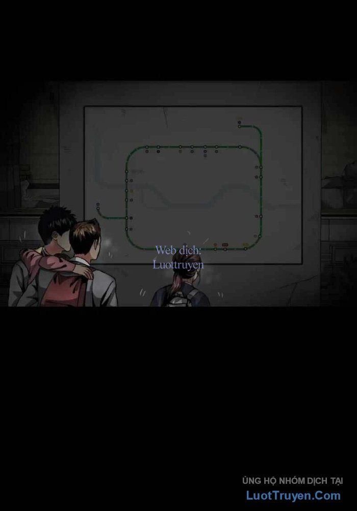 Chạy Nước Rút Cấp Địa Ngục - Chương 5 - Trang 49