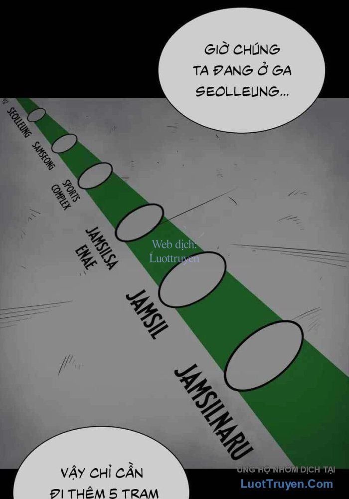 Chạy Nước Rút Cấp Địa Ngục - Chương 5 - Trang 50