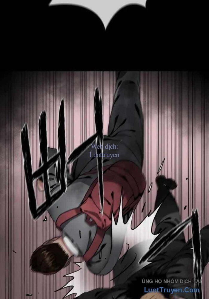 Chạy Nước Rút Cấp Địa Ngục - Chương 5 - Trang 6