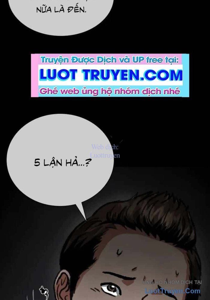 Chạy Nước Rút Cấp Địa Ngục - Chương 5 - Trang 51