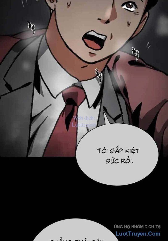 Chạy Nước Rút Cấp Địa Ngục - Chương 5 - Trang 52