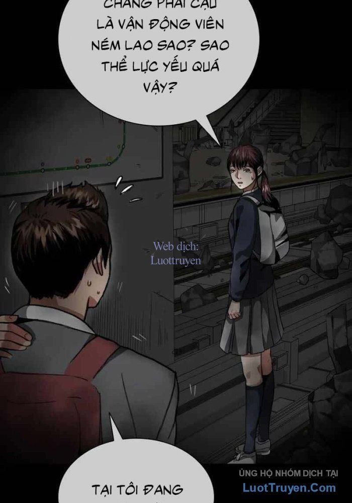 Chạy Nước Rút Cấp Địa Ngục - Chương 5 - Trang 53