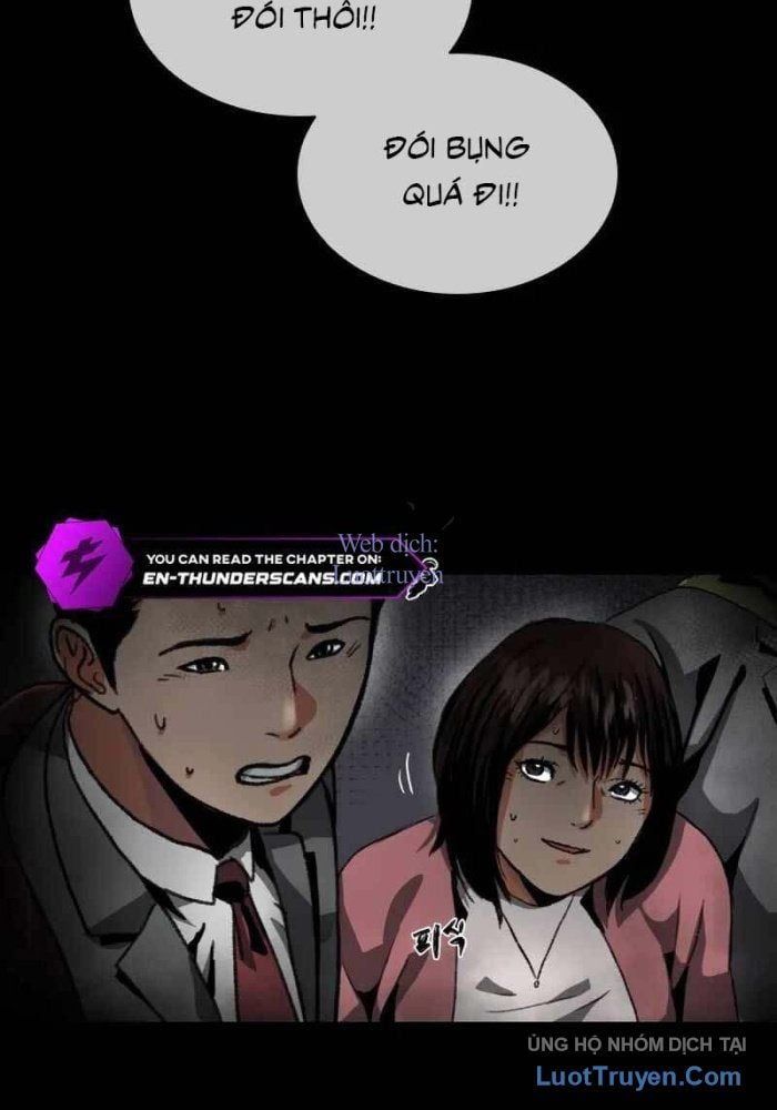 Chạy Nước Rút Cấp Địa Ngục - Chương 5 - Trang 54