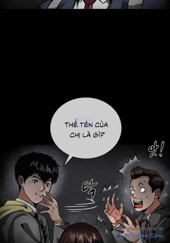 Chạy Nước Rút Cấp Địa Ngục - Chương 5 - Trang 63