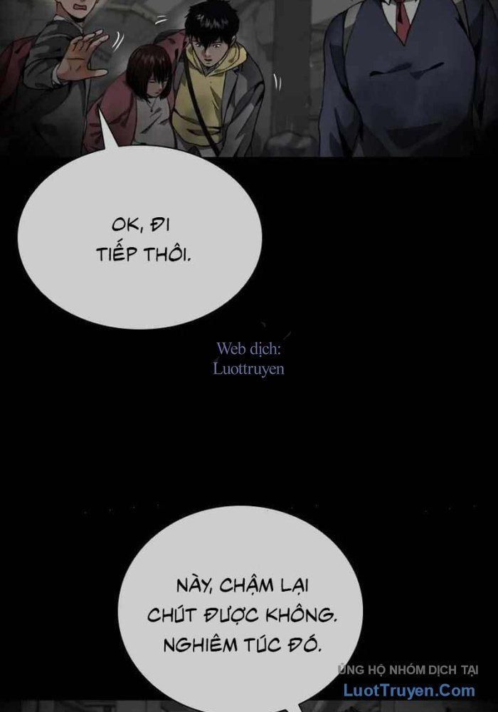 Chạy Nước Rút Cấp Địa Ngục - Chương 5 - Trang 66