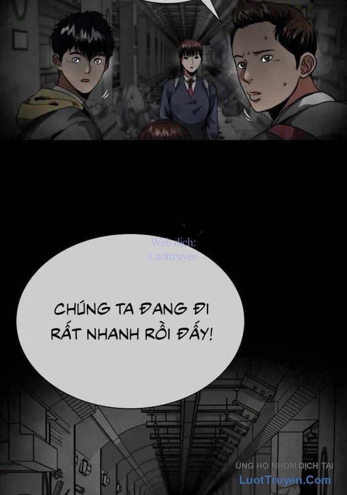 Chạy Nước Rút Cấp Địa Ngục - Chương 5 - Trang 67