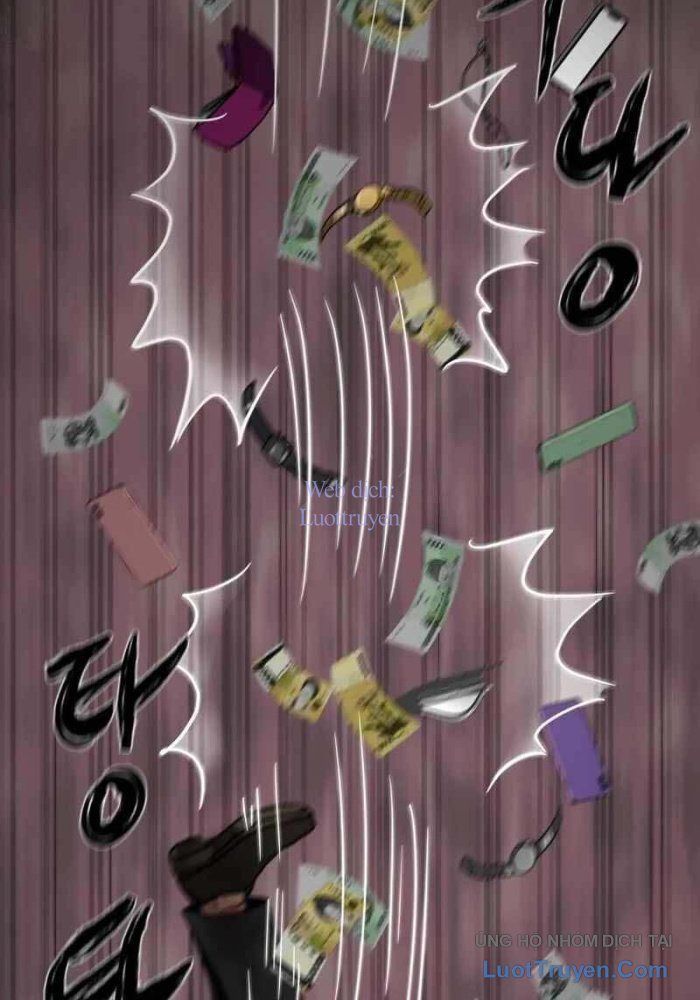 Chạy Nước Rút Cấp Địa Ngục - Chương 5 - Trang 8