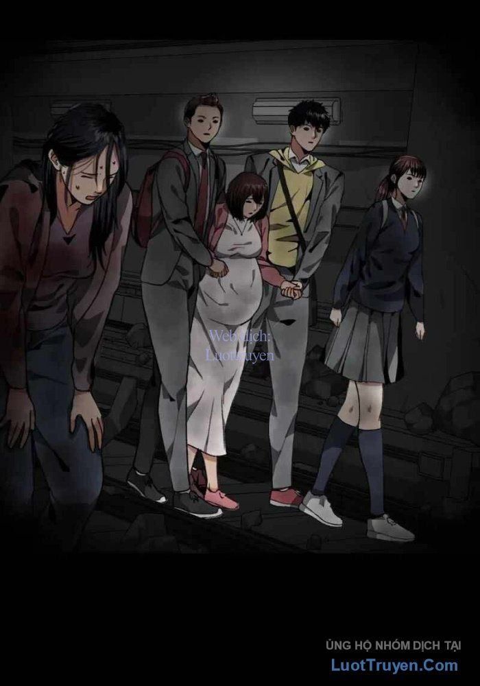 Chạy Nước Rút Cấp Địa Ngục - Chương 5 - Trang 71