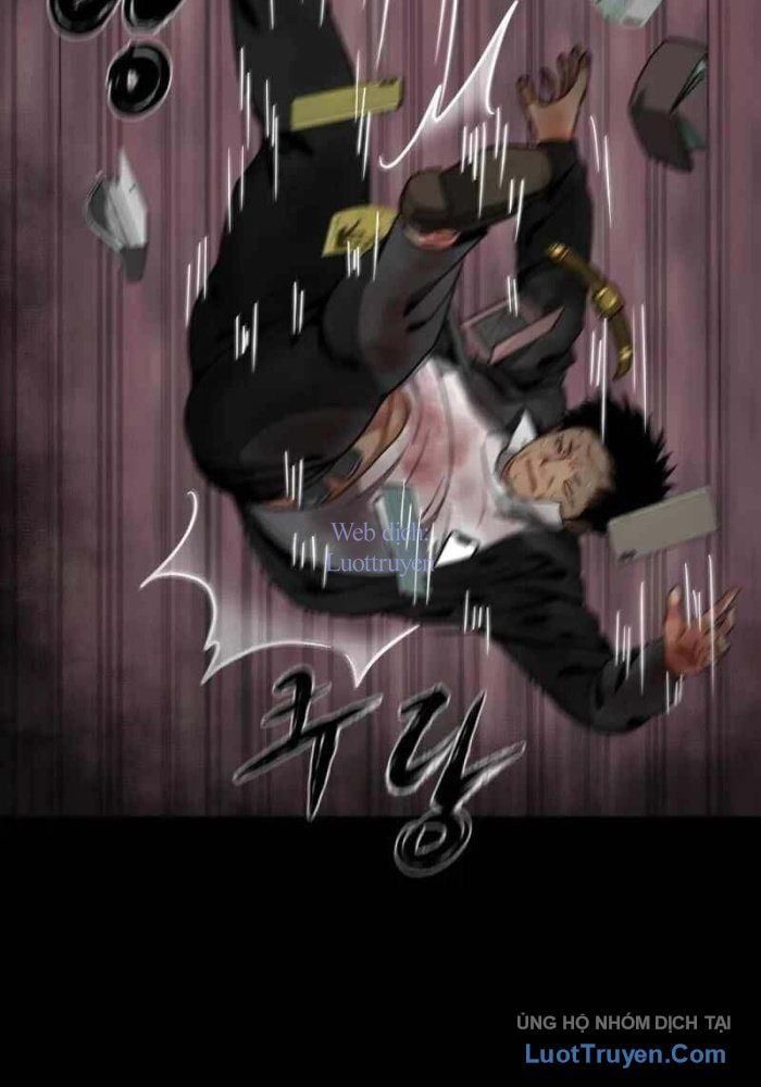 Chạy Nước Rút Cấp Địa Ngục - Chương 5 - Trang 9