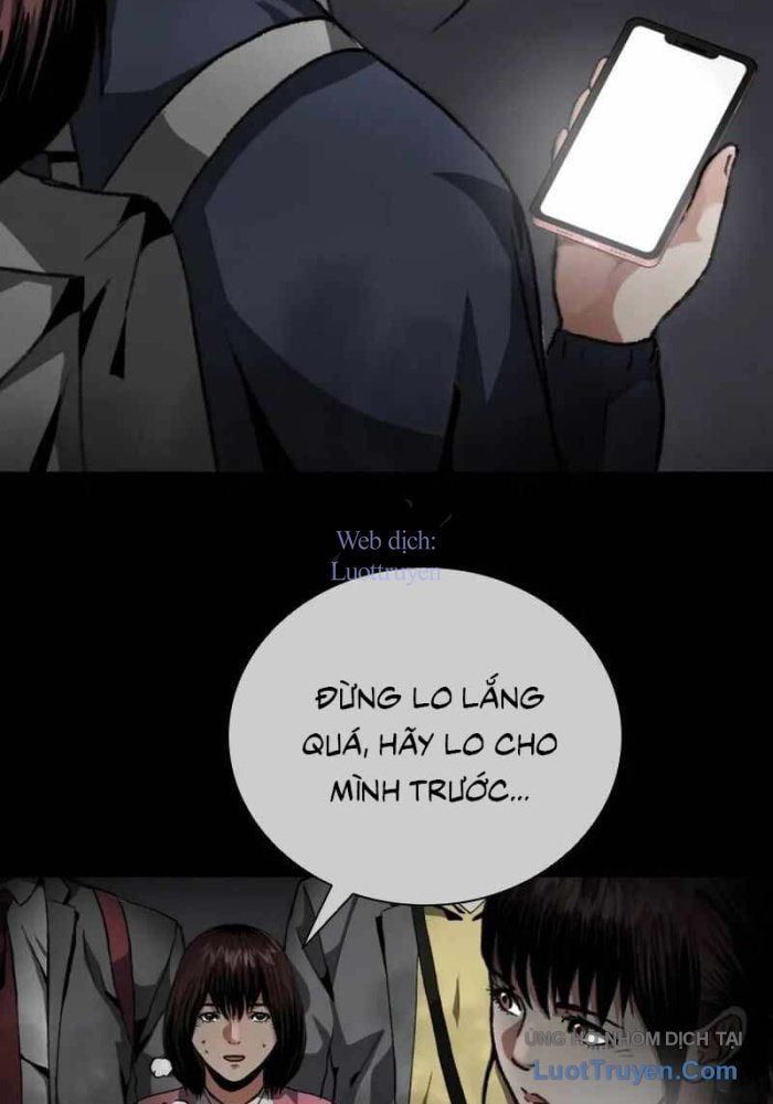 Chạy Nước Rút Cấp Địa Ngục - Chương 5 - Trang 83