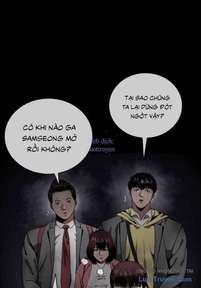 Chạy Nước Rút Cấp Địa Ngục - Chương 5 - Trang 87