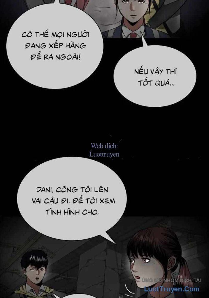 Chạy Nước Rút Cấp Địa Ngục - Chương 5 - Trang 88