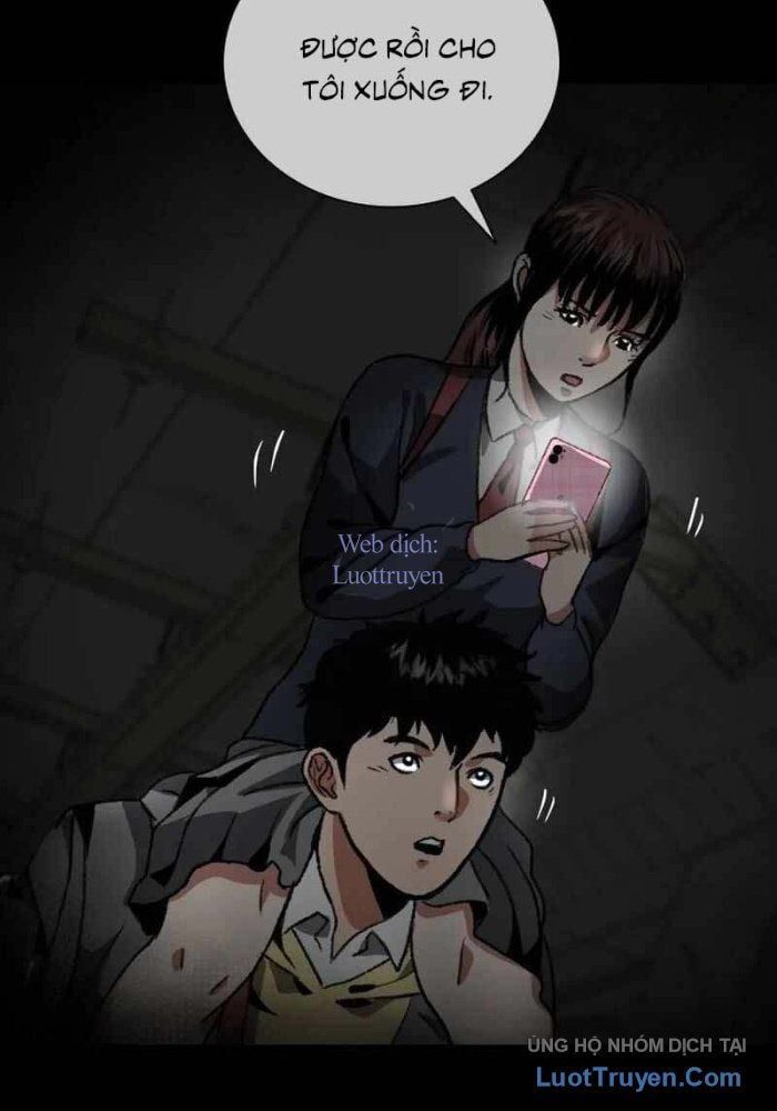 Chạy Nước Rút Cấp Địa Ngục - Chương 5 - Trang 94