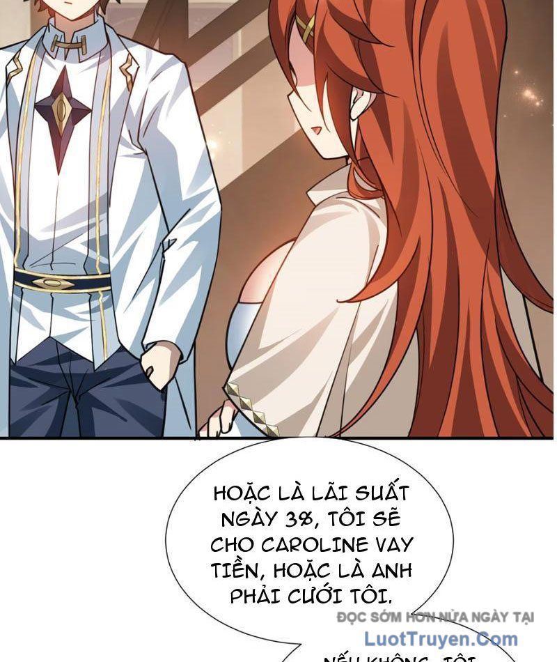 Toàn Bộ Fan Của Ta Đều Là Ma Nữ - Chương 30 - Trang 11