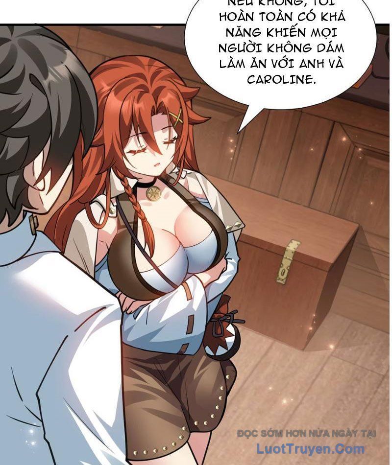 Toàn Bộ Fan Của Ta Đều Là Ma Nữ - Chương 30 - Trang 12