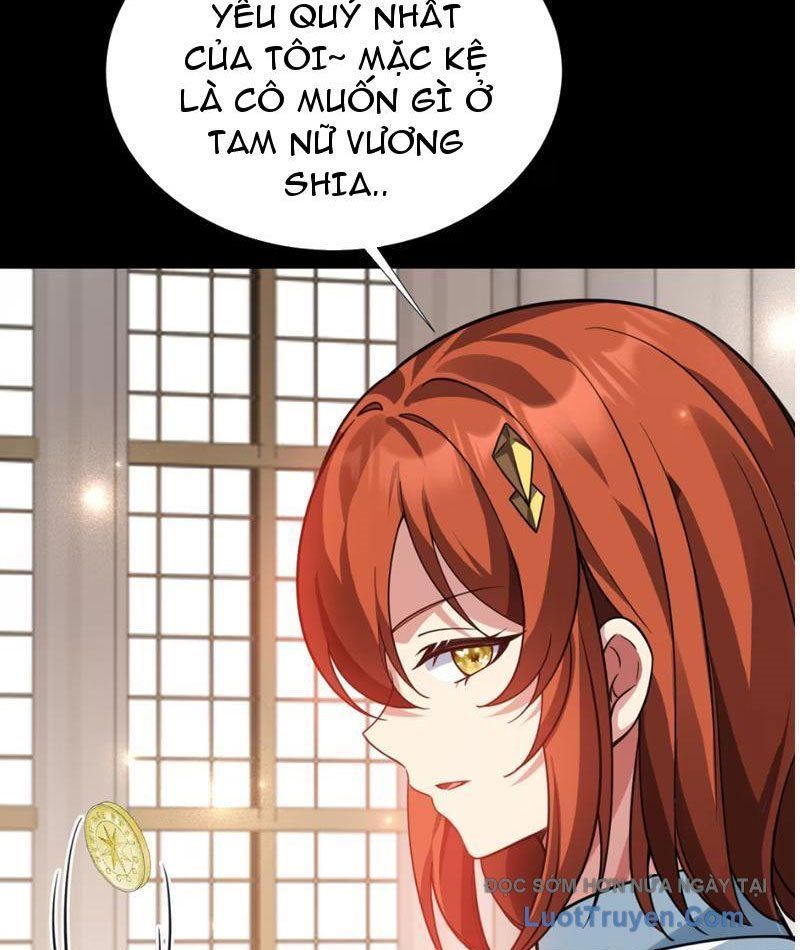 Toàn Bộ Fan Của Ta Đều Là Ma Nữ - Chương 30 - Trang 19