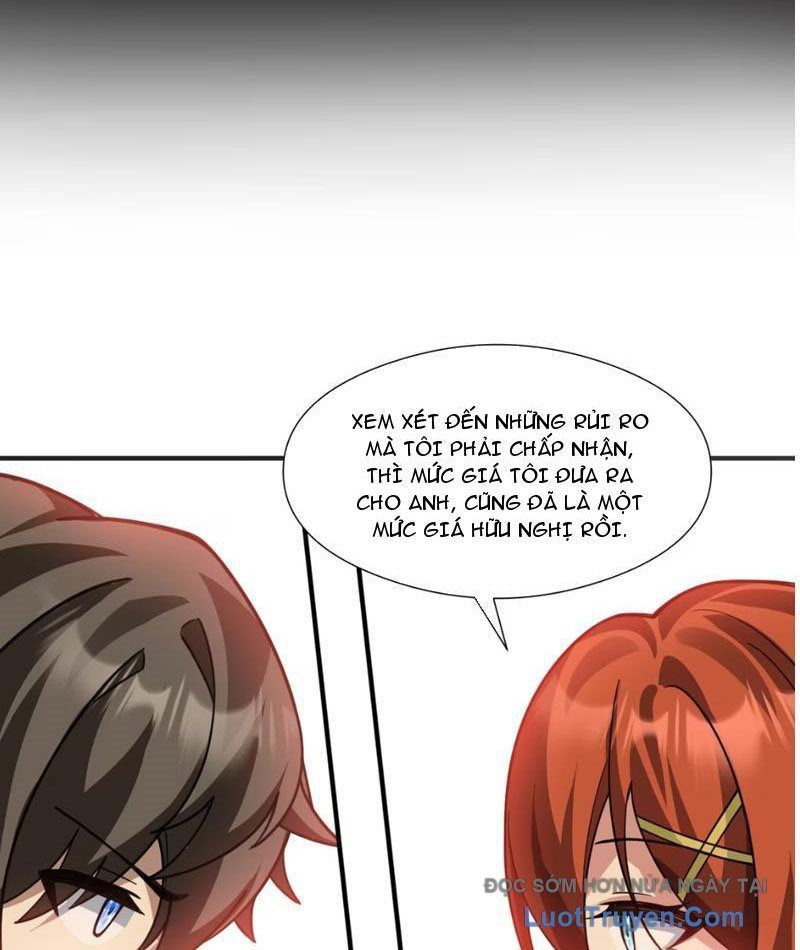 Toàn Bộ Fan Của Ta Đều Là Ma Nữ - Chương 30 - Trang 21