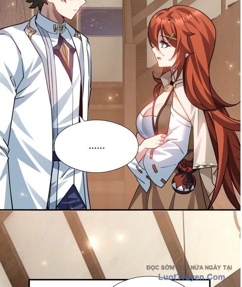 Toàn Bộ Fan Của Ta Đều Là Ma Nữ - Chương 30 - Trang 23