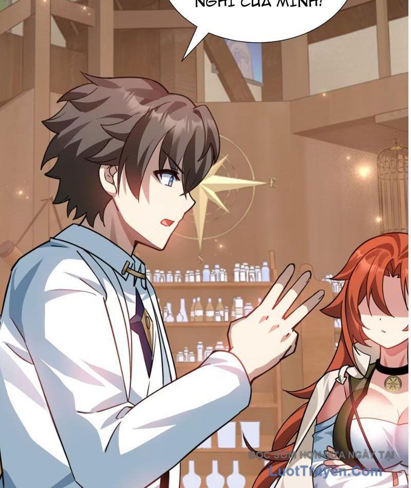 Toàn Bộ Fan Của Ta Đều Là Ma Nữ - Chương 30 - Trang 25