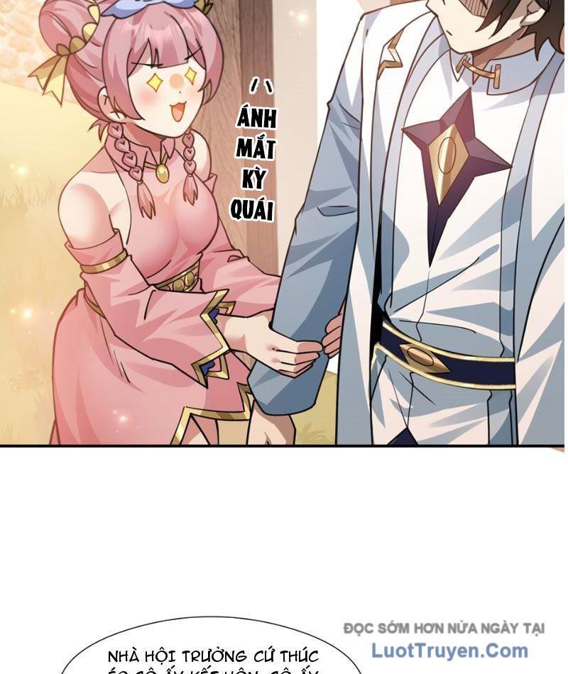 Toàn Bộ Fan Của Ta Đều Là Ma Nữ - Chương 30 - Trang 32