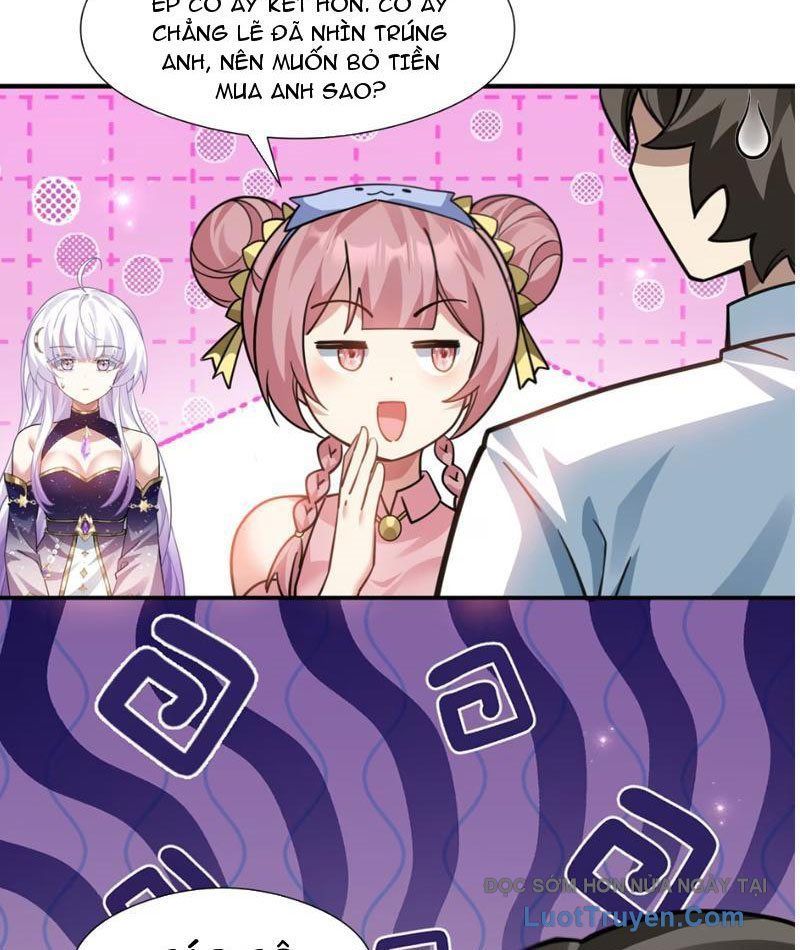 Toàn Bộ Fan Của Ta Đều Là Ma Nữ - Chương 30 - Trang 33