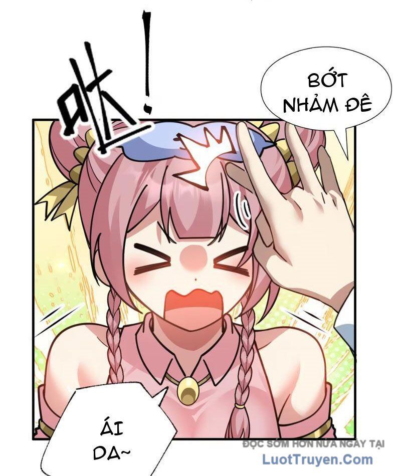 Toàn Bộ Fan Của Ta Đều Là Ma Nữ - Chương 30 - Trang 35