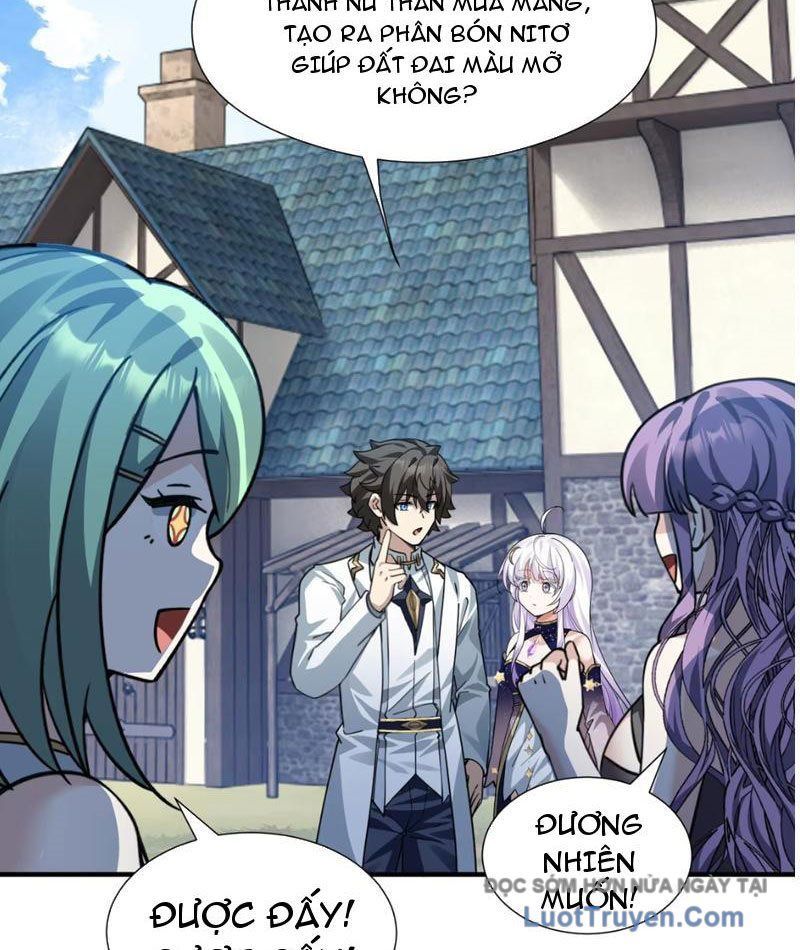 Toàn Bộ Fan Của Ta Đều Là Ma Nữ - Chương 30 - Trang 46