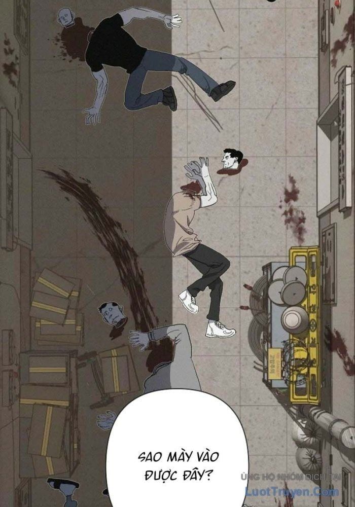 Sát Thủ Trung Sĩ Kim - Chương 11 - Trang 20