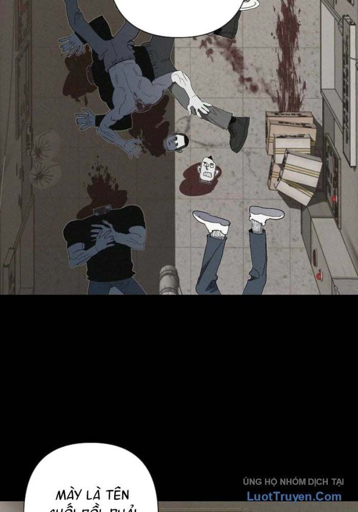 Sát Thủ Trung Sĩ Kim - Chương 11 - Trang 21