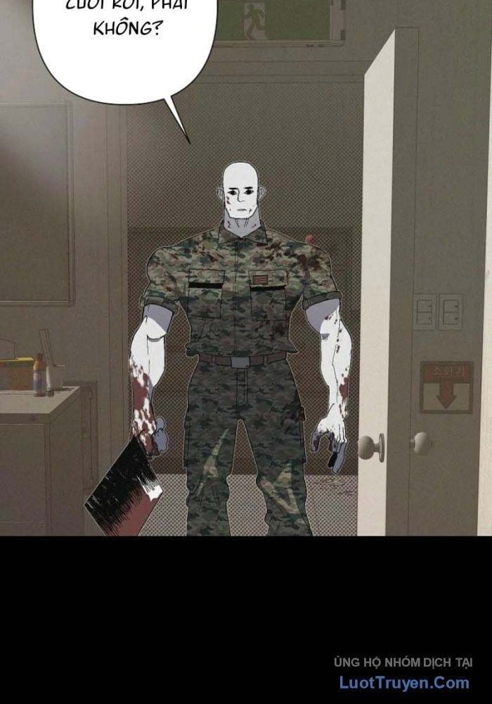 Sát Thủ Trung Sĩ Kim - Chương 11 - Trang 22