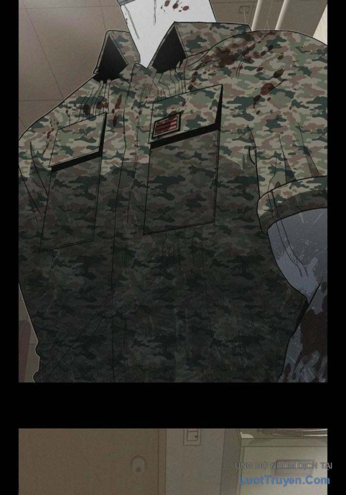 Sát Thủ Trung Sĩ Kim - Chương 11 - Trang 30