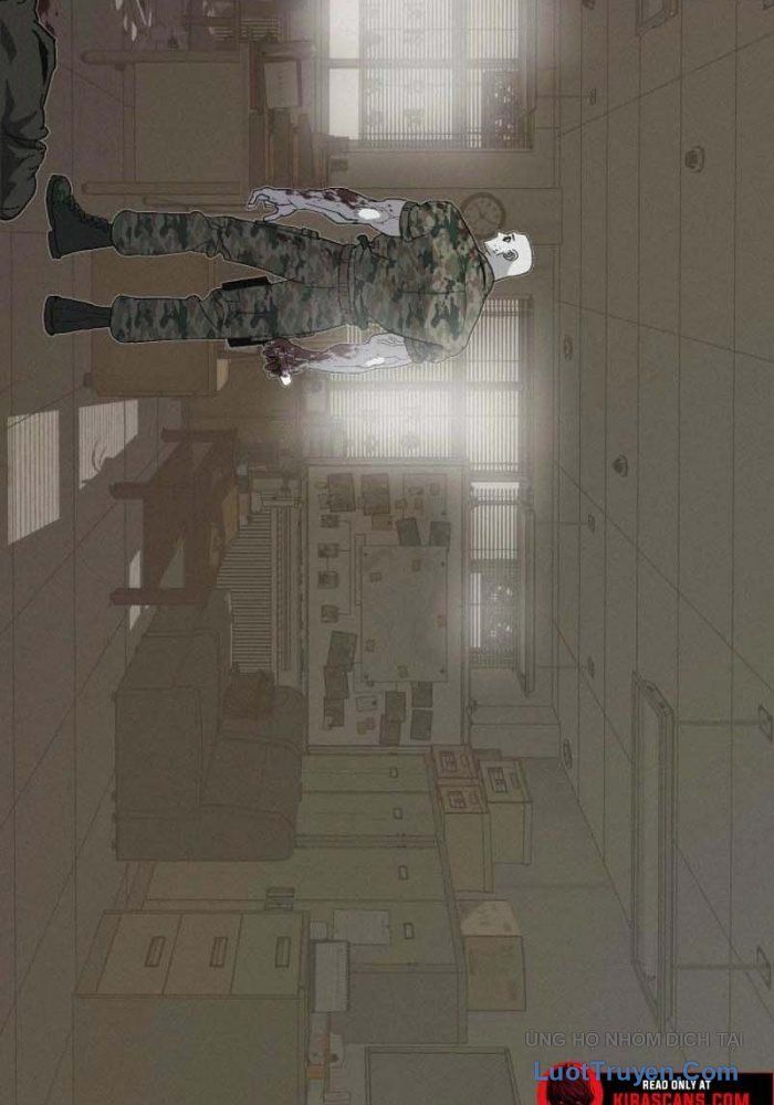 Sát Thủ Trung Sĩ Kim - Chương 11 - Trang 33