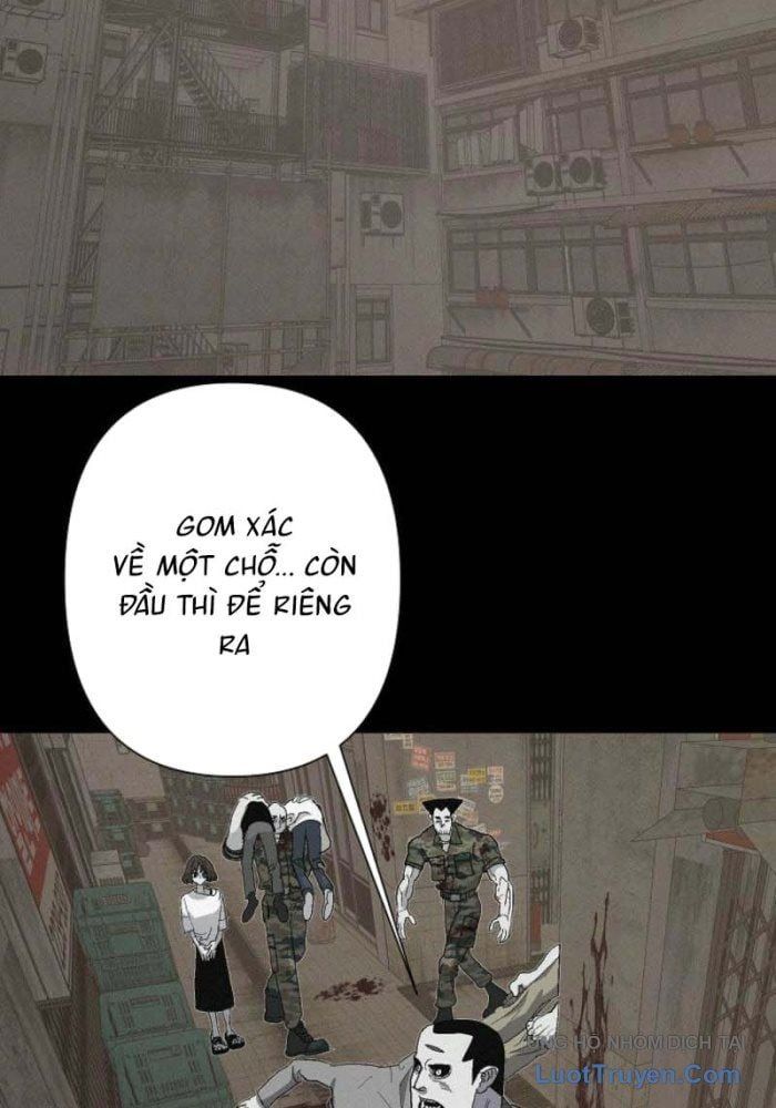 Sát Thủ Trung Sĩ Kim - Chương 11 - Trang 35