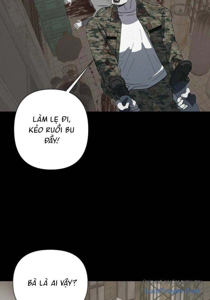 Sát Thủ Trung Sĩ Kim - Chương 11 - Trang 36