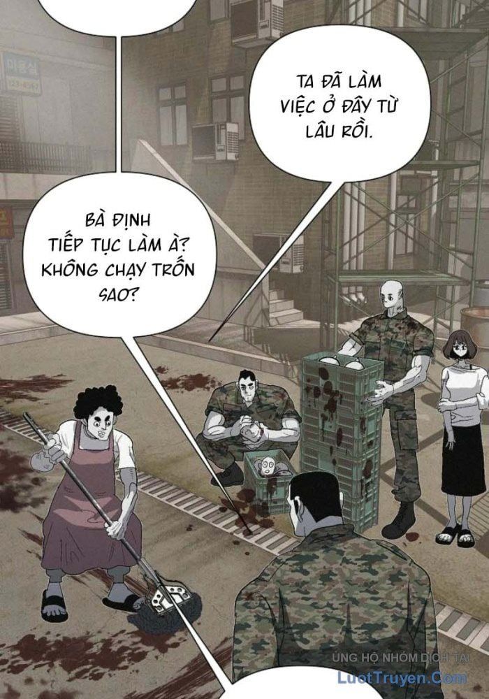 Sát Thủ Trung Sĩ Kim - Chương 11 - Trang 37