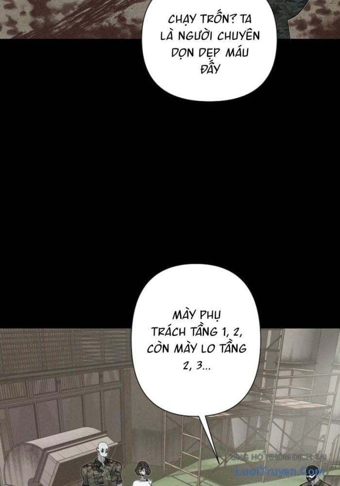 Sát Thủ Trung Sĩ Kim - Chương 11 - Trang 38