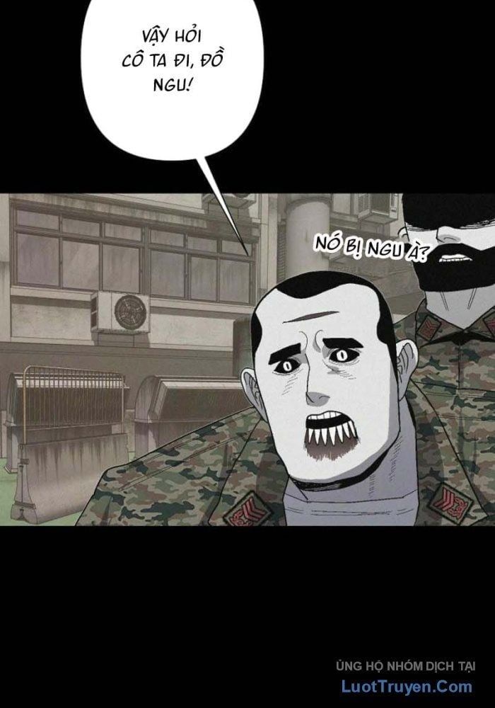 Sát Thủ Trung Sĩ Kim - Chương 11 - Trang 42