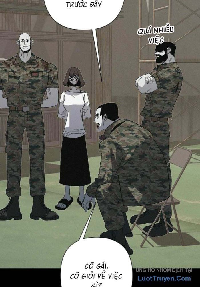 Sát Thủ Trung Sĩ Kim - Chương 11 - Trang 45