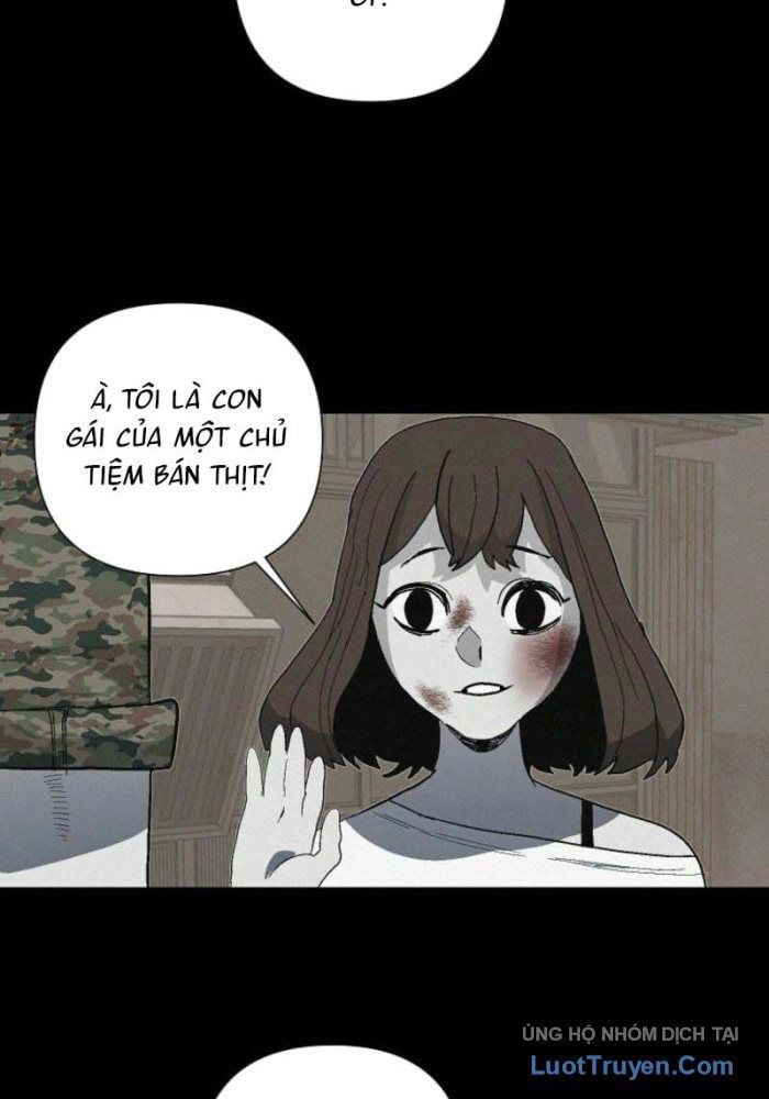 Sát Thủ Trung Sĩ Kim - Chương 11 - Trang 46