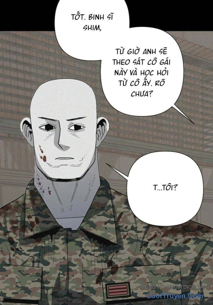 Sát Thủ Trung Sĩ Kim - Chương 11 - Trang 47