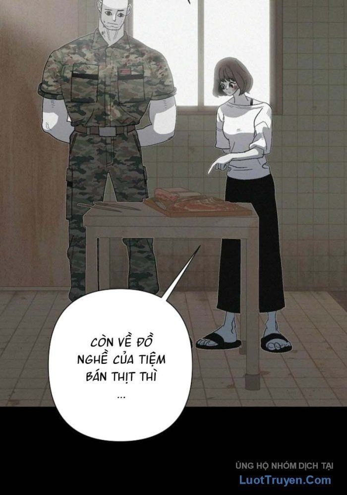 Sát Thủ Trung Sĩ Kim - Chương 11 - Trang 49