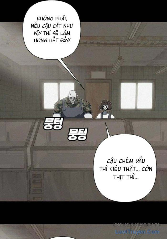 Sát Thủ Trung Sĩ Kim - Chương 11 - Trang 52