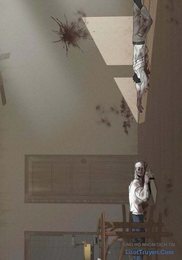 Sát Thủ Trung Sĩ Kim - Chương 11 - Trang 76