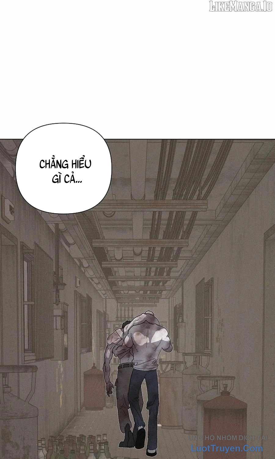 Sát Thủ Trung Sĩ Kim - Chương 12 - Trang 11