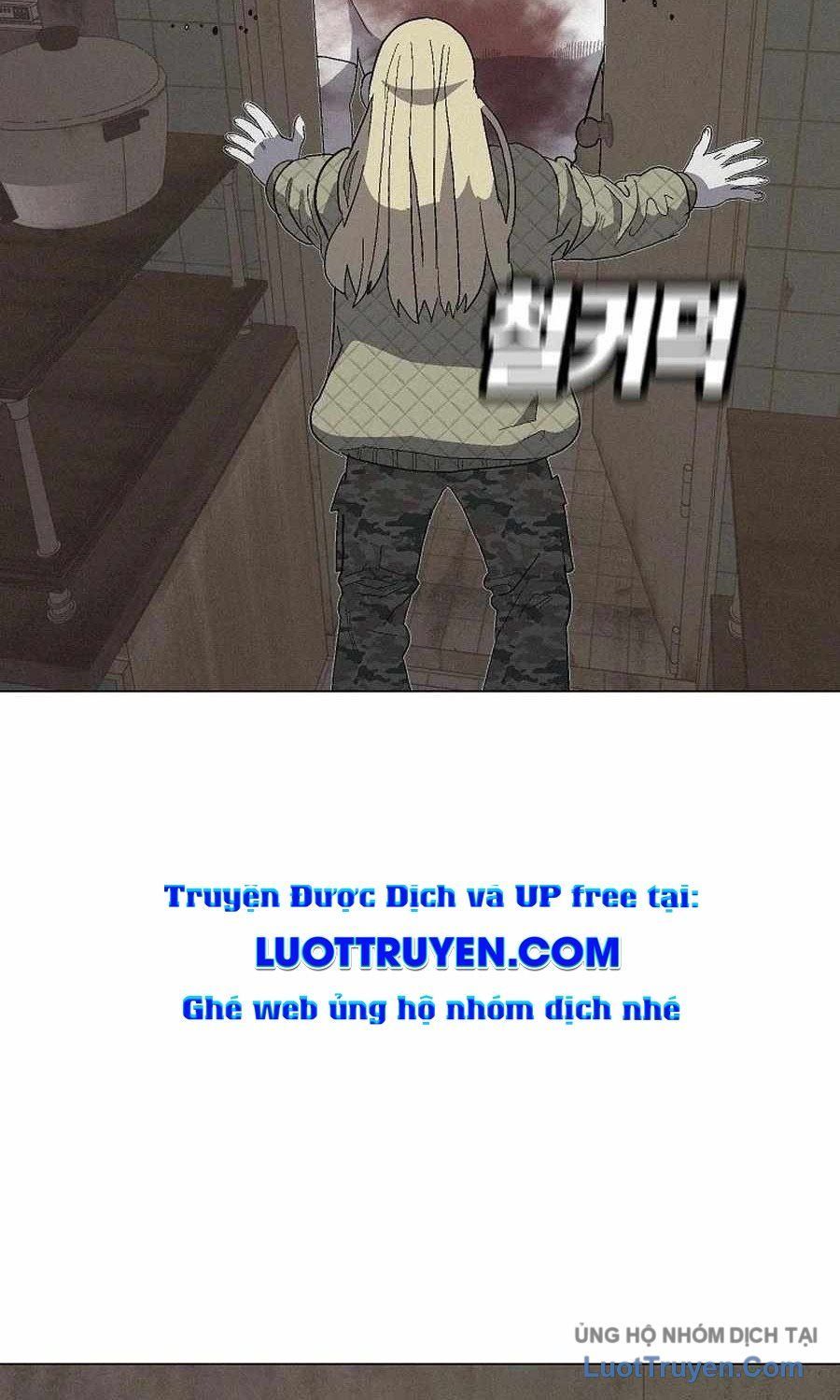 Sát Thủ Trung Sĩ Kim - Chương 12 - Trang 18